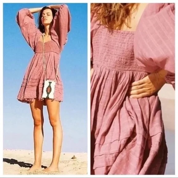 loretta mini dress Loretta Mini Dress – Gretta & Co